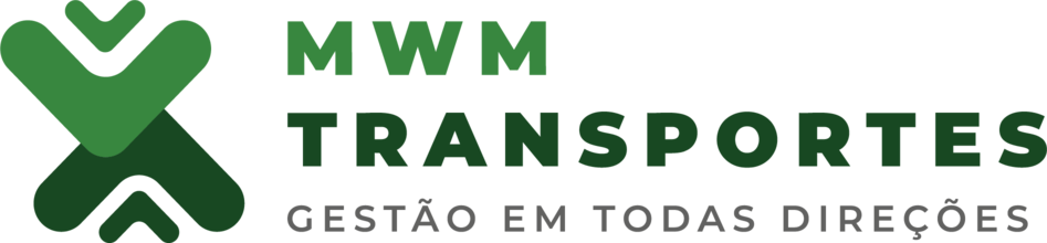 MWM Transportes — Gestão em todas direções